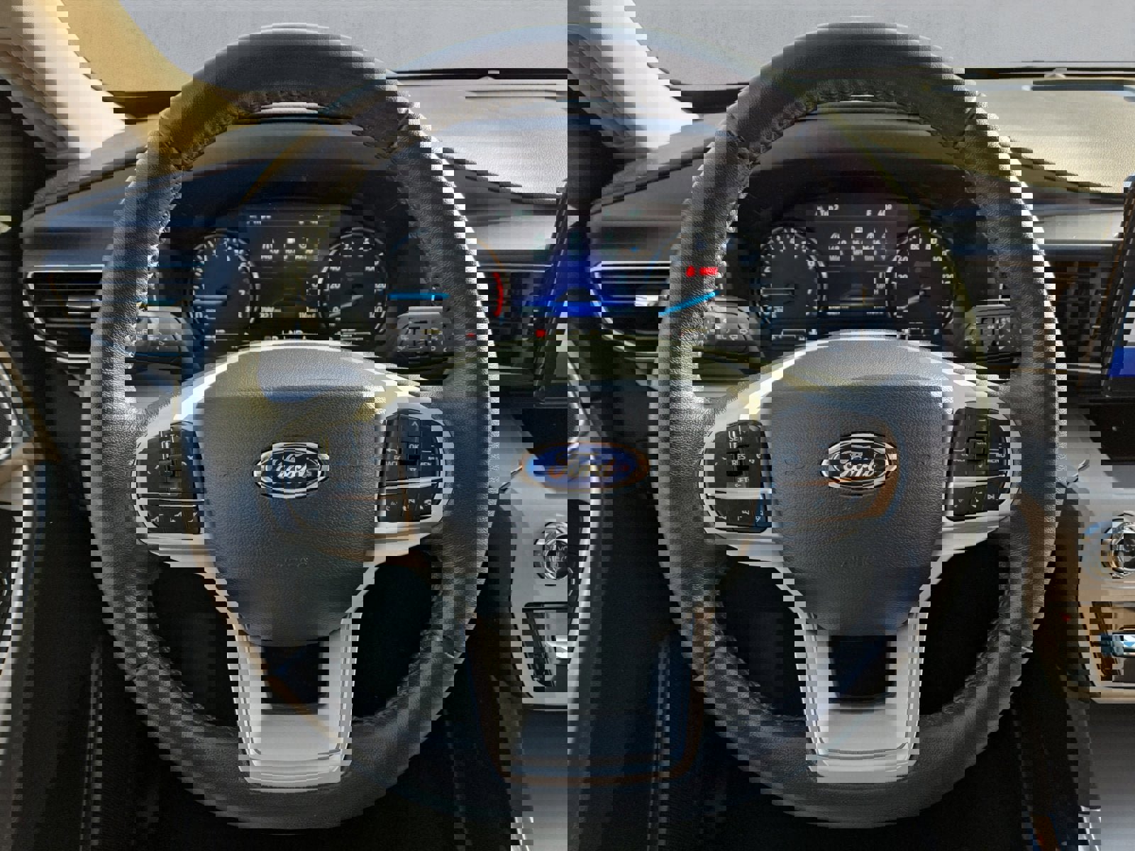 Certified 2023 Ford Explorer XLT w/ Equipment Group 202A image 13