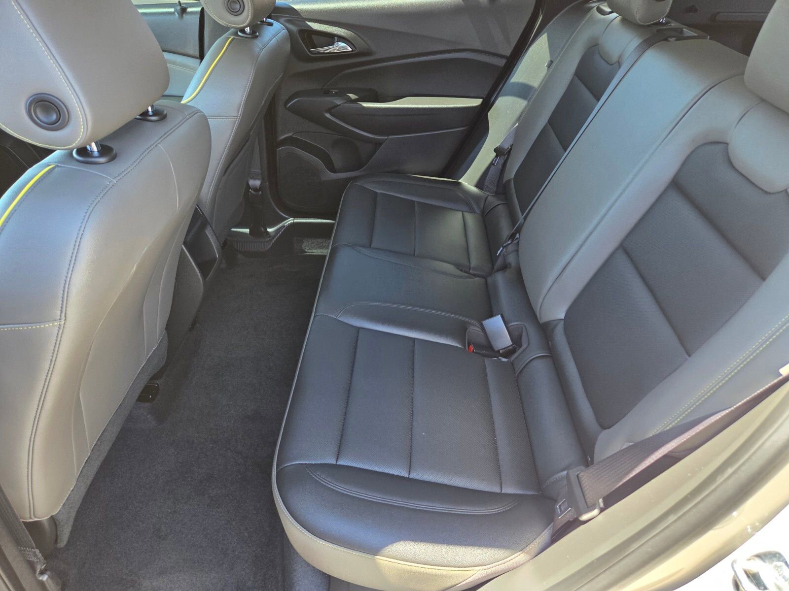 Used 2026 Chevrolet Trax ACTIV w/ Driver Confidence Package FWD image 11