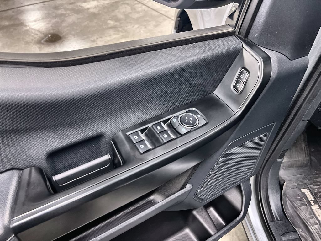 Certified 2025 Ford F150 STX RWD image 14