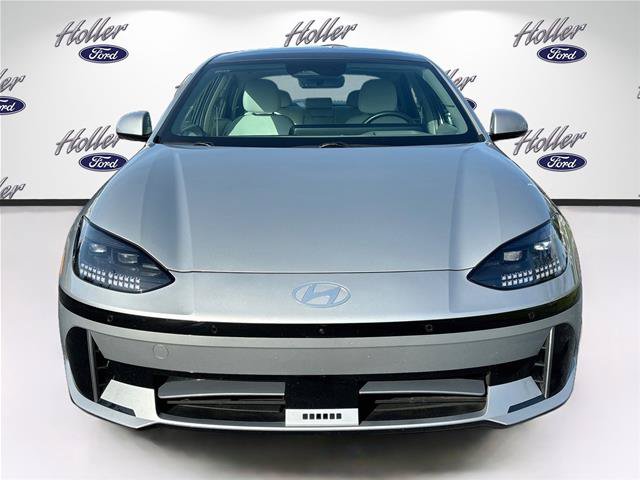 Used 2025 Hyundai Ioniq 6 Limited RWD image 2