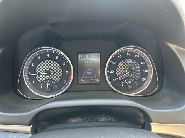 Used 2020 Hyundai Elantra Value Edition w/ Cargo Package (C1) FWD image 28