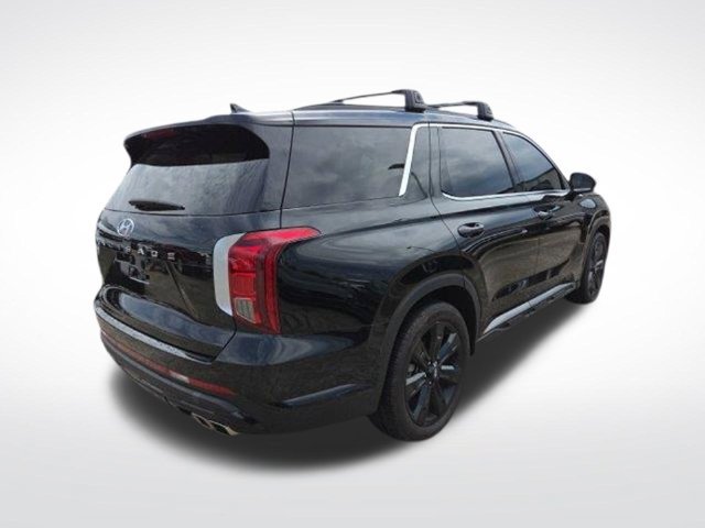 Used 2024 Hyundai Palisade XRT FWD image 12