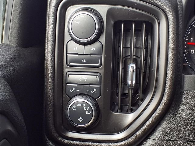 Used 2023 Chevrolet Silverado 2500 W/T w/ WT Fleet Convenience Package image 19