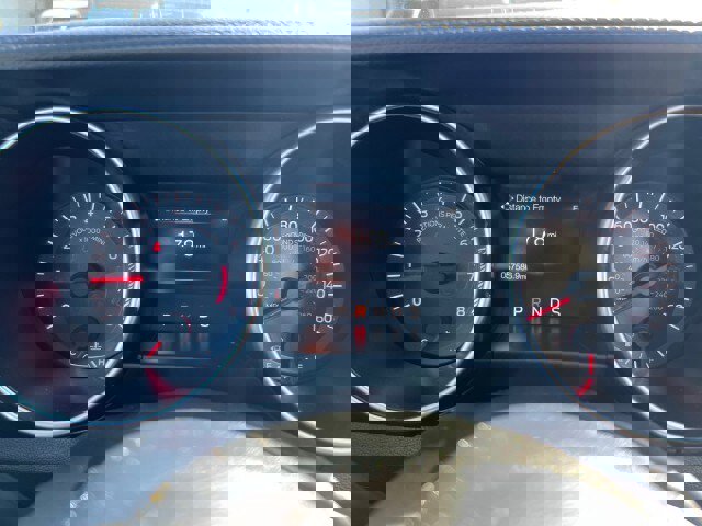 Certified 2021 Ford Mustang Coupe image 16