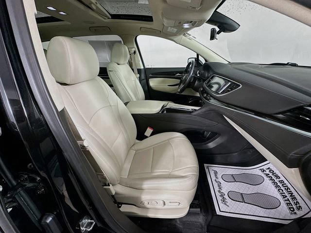 Used 2022 Buick Enclave Premium w/ Experience Buick Package image 38