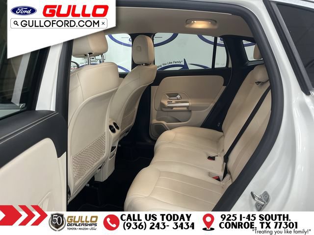 Used 2023 Mercedes-Benz GLA 250 w/ Premium Package image 14