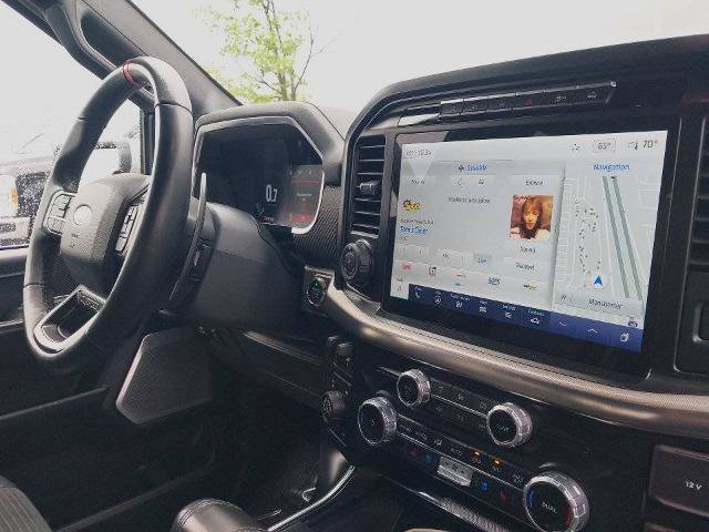 Certified 2023 Ford F150 Raptor AWD/4WD image 26