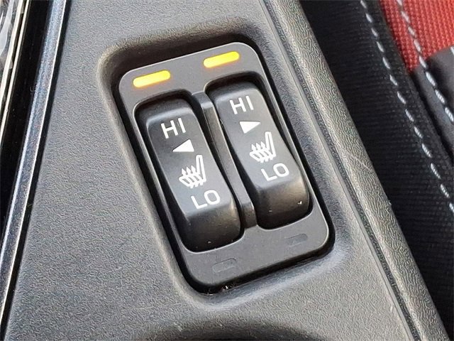 Used 2024 Subaru Impreza RS image 26