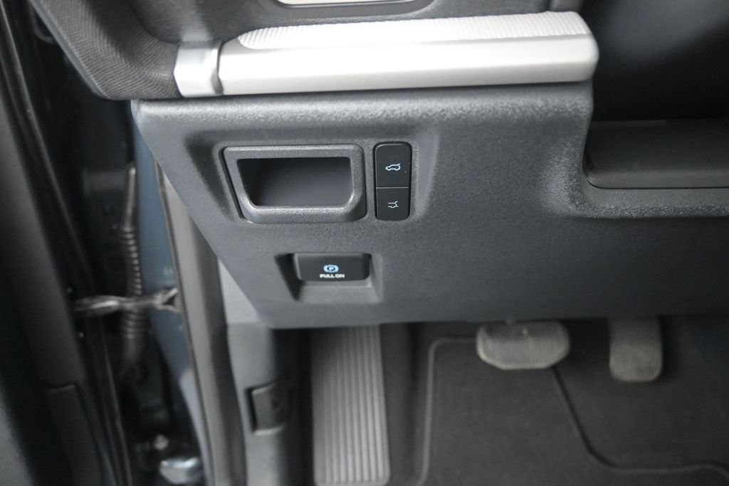 Certified 2025 Ford Expedition Max Active RWD image 24