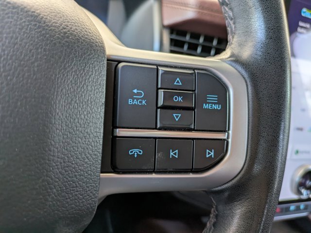 Certified 2023 Ford Expedition Limited image 28