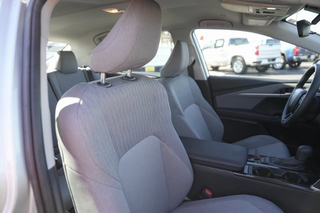 Used 2025 Toyota Camry LE image 19