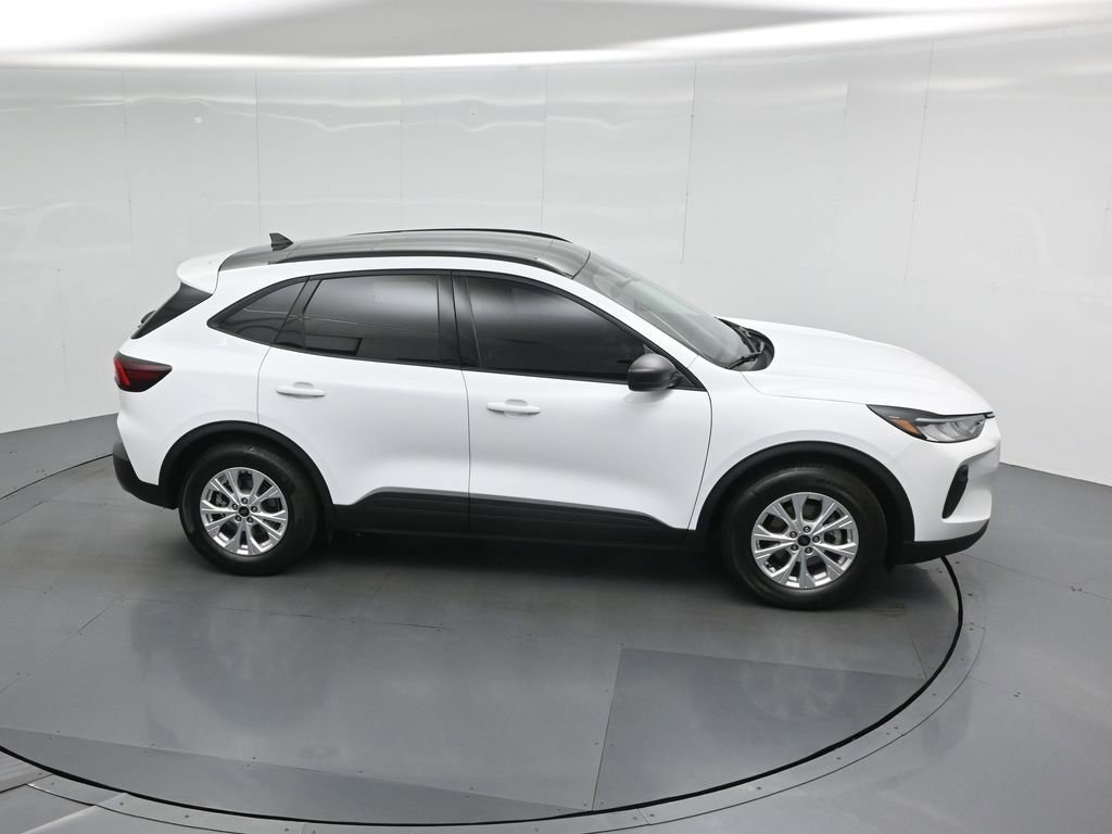 Certified 2025 Ford Escape Active w/ Tech Pack #1 FWD image 51