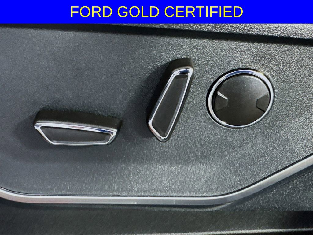 Certified 2025 Ford F150 Raptor AWD/4WD image 23