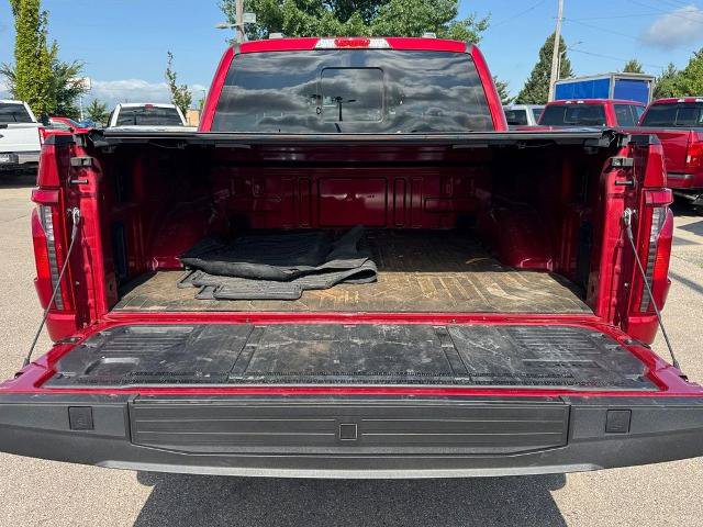 Certified 2025 Ford F150 XLT w/ Equipment Group 303A High AWD/4WD image 6