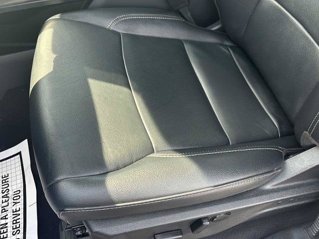 Certified 2023 Ford F150 XLT w/ Equipment Group 302A High AWD/4WD image 20