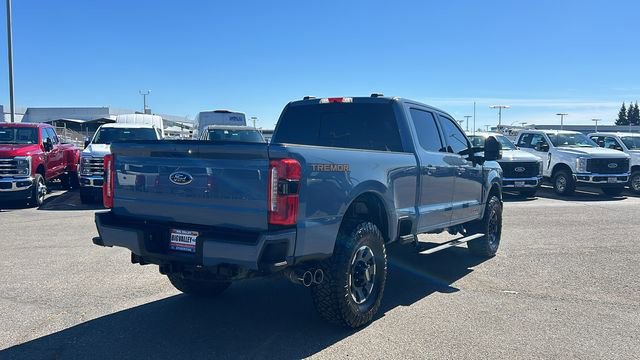 Certified 2023 Ford F250 Lariat w/ Lariat Ultimate Package image 3