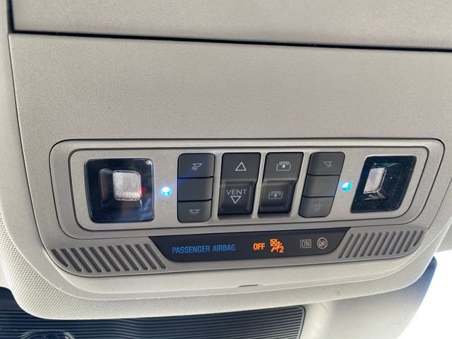 Certified 2022 Ford Explorer XLT w/ Equipment Group 202A image 25