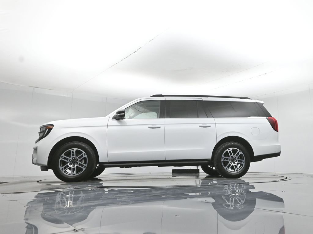 Certified 2025 Ford Expedition Max Active AWD/4WD image 58