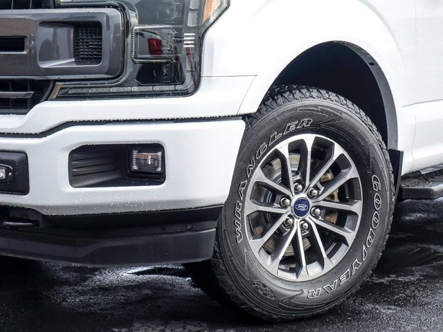 Certified 2020 Ford F150 XLT w/ Equipment Group 302A Luxury image 4