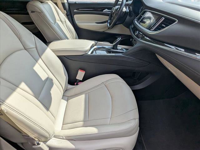 Used 2021 Buick Enclave Premium w/ Surround and Sites Package image 20