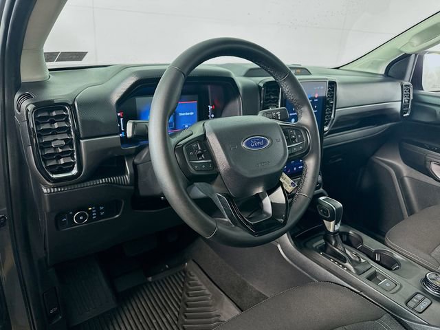 Certified 2024 Ford Ranger XLT w/ FX4 Off-Road Package AWD/4WD image 21
