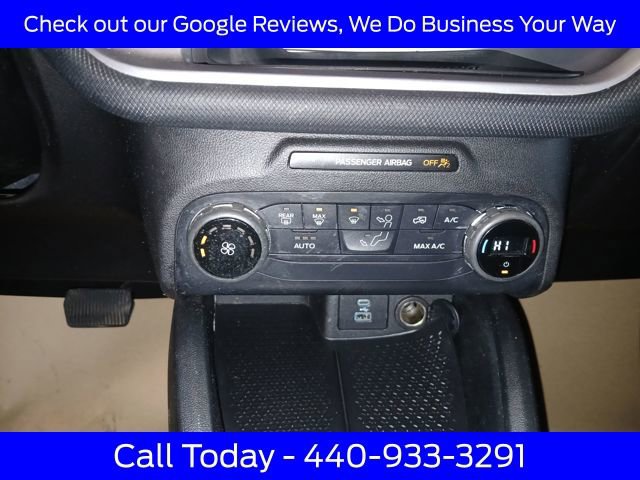 Certified 2021 Ford Bronco Sport Big Bend image 36