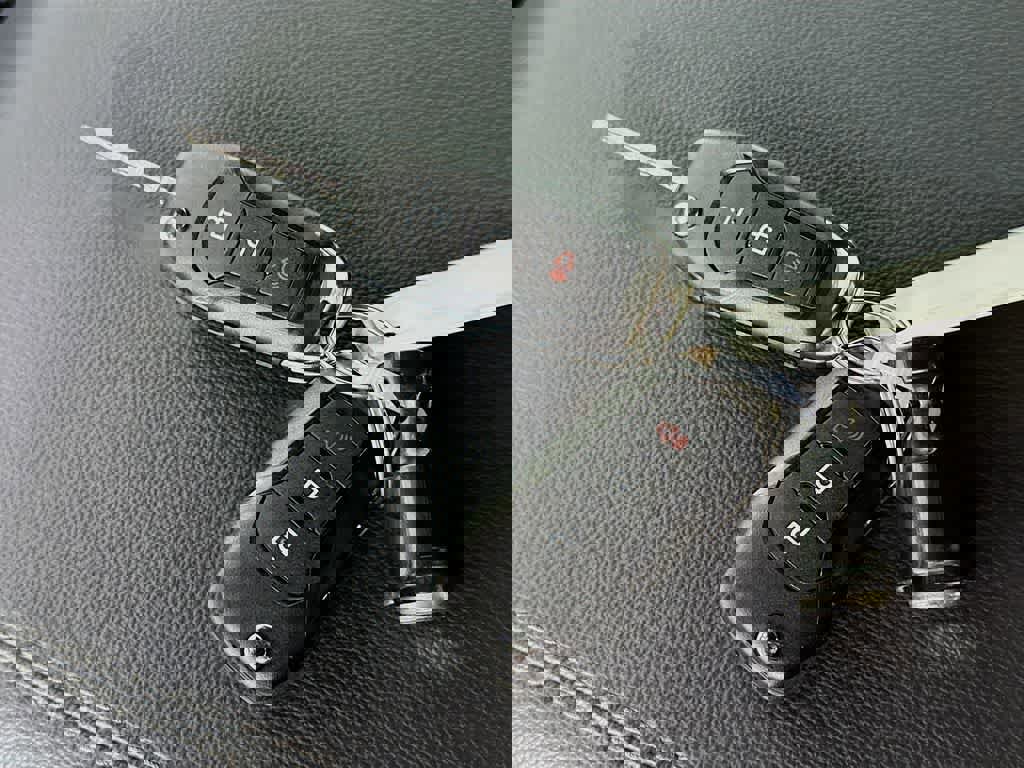 Certified 2025 Ford F150 STX w/ Equipment Group 201A FX4 image 22