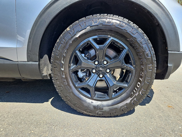 Certified 2023 Ford Explorer Timberline AWD/4WD image 13