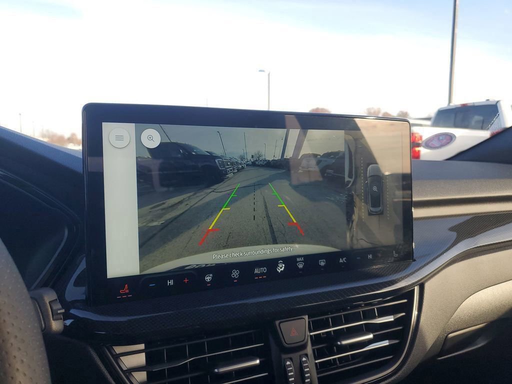 Certified 2023 Ford Escape ST-Line Select w/ Tech Pack #2 image 27