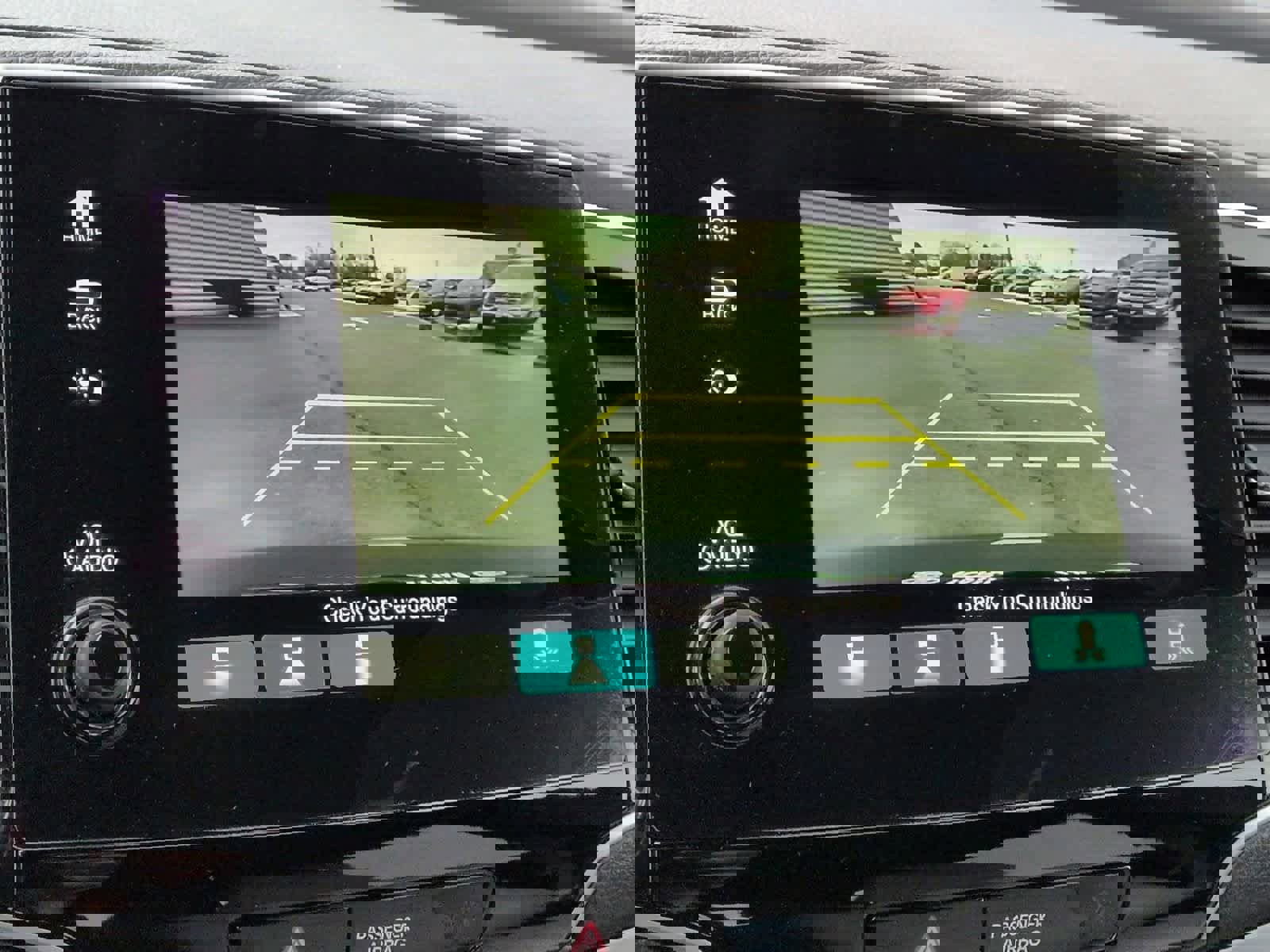 Used 2021 Honda Passport EX-L image 31