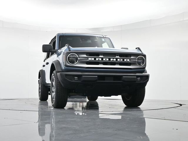 Certified 2023 Ford Bronco Big Bend image 38