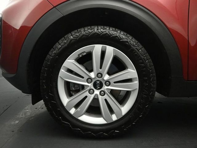 Used 2017 Kia Sportage LX w/ LX Popular Package image 45