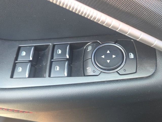 Certified 2025 Ford Explorer ST-Line image 26