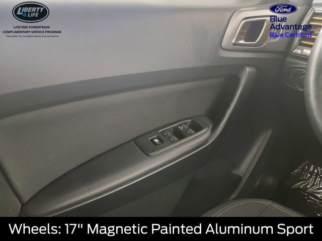 Certified 2022 Ford Ranger XLT w/ Equipment Group 301A Mid AWD/4WD image 30