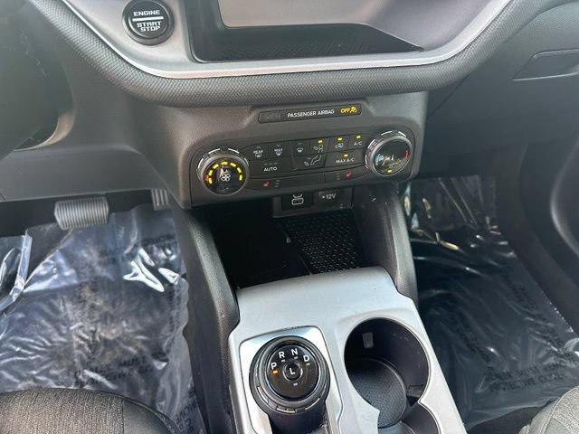 Certified 2024 Ford Bronco Sport Big Bend w/ Convenience Package AWD/4WD image 21