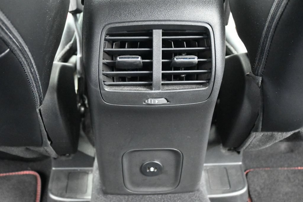 Certified 2023 Ford Escape ST-Line w/ Tech Pack #1 FWD image 21
