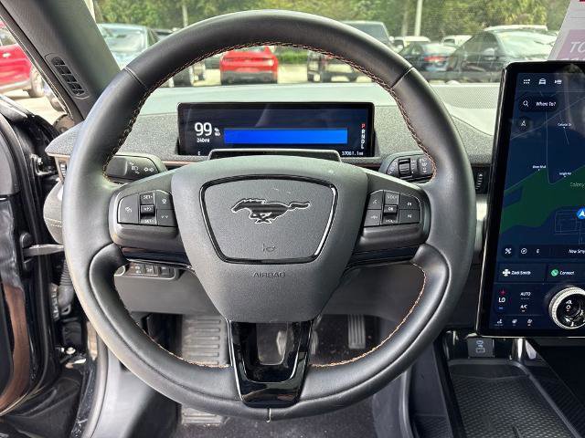Certified 2023 Ford Mustang Mach-E GT image 17