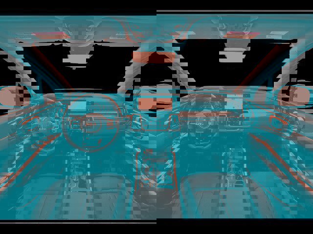 Used 2022 Kia Sorento S w/ Panoramic Sunroof Package image 40