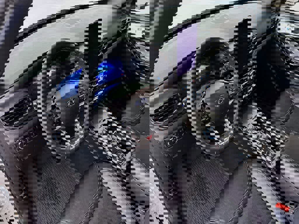 Certified 2023 Ford Explorer ST w/ Equipment Group 401A image 9