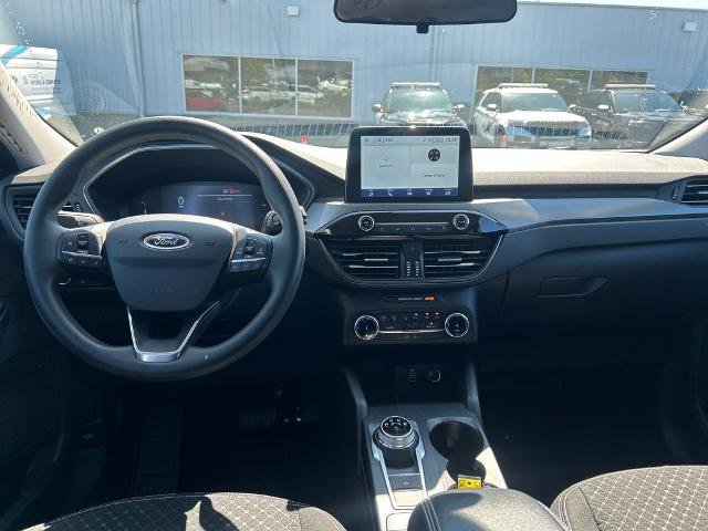Certified 2025 Ford Escape Active AWD/4WD image 6