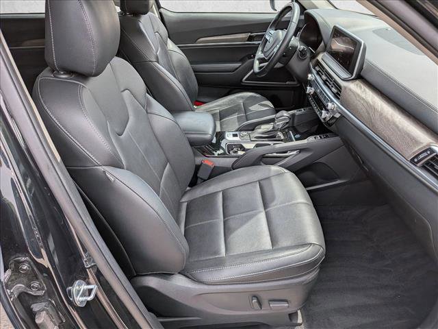 Used 2020 Kia Telluride EX AWD/4WD image 26