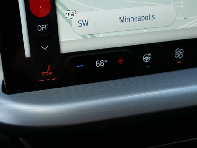 Certified 2023 Ford Escape Platinum AWD/4WD image 29