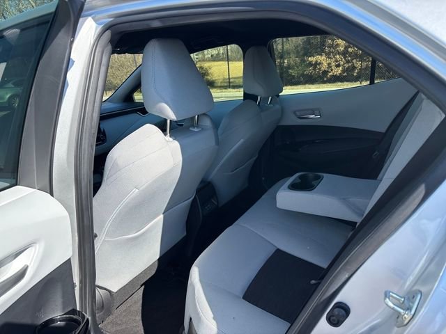 Used 2023 Toyota Corolla SE image 12