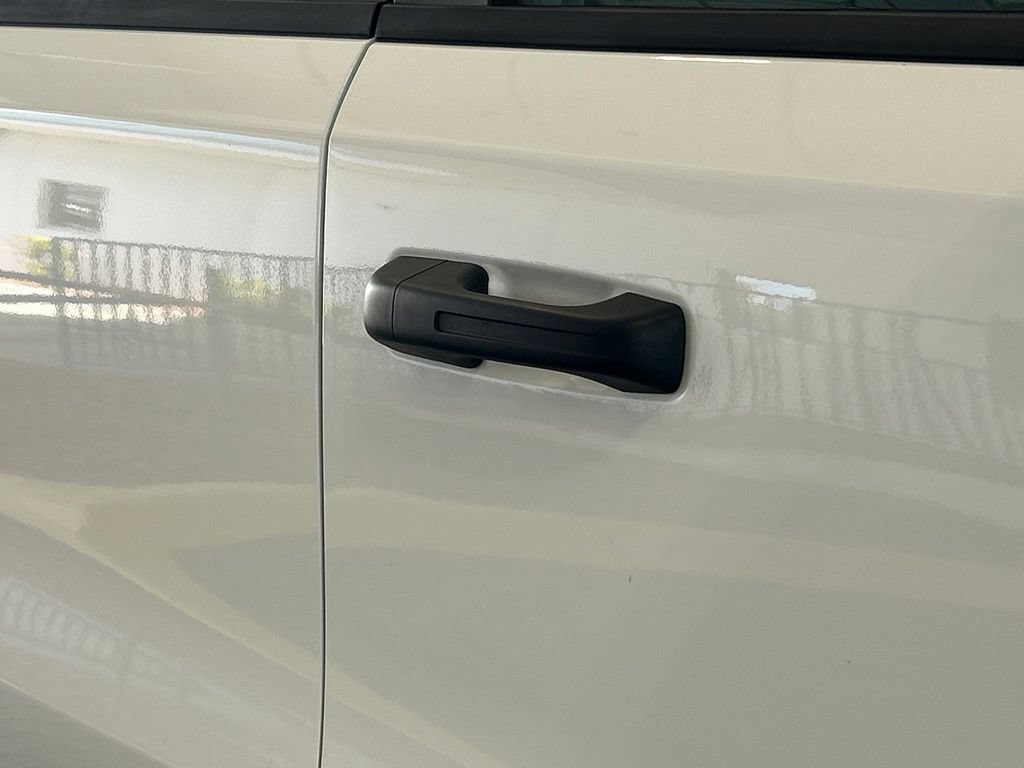 Used 2026 RAM 1500 Big Horn AWD/4WD image 22