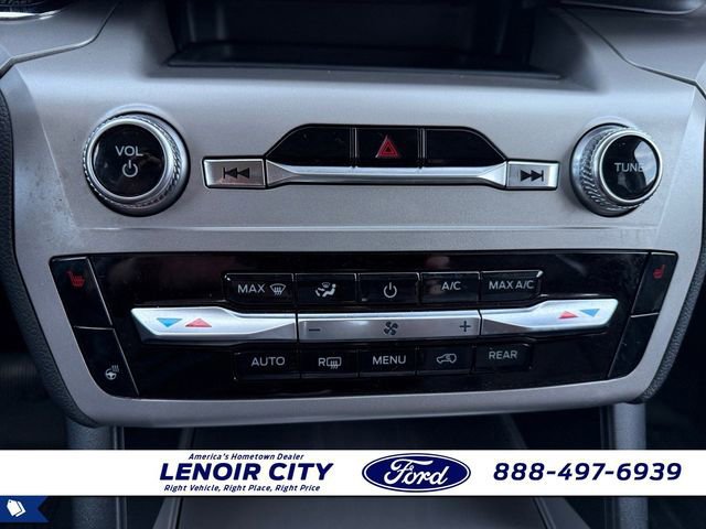 Certified 2022 Ford Explorer XLT w/ Equipment Group 202A image 26