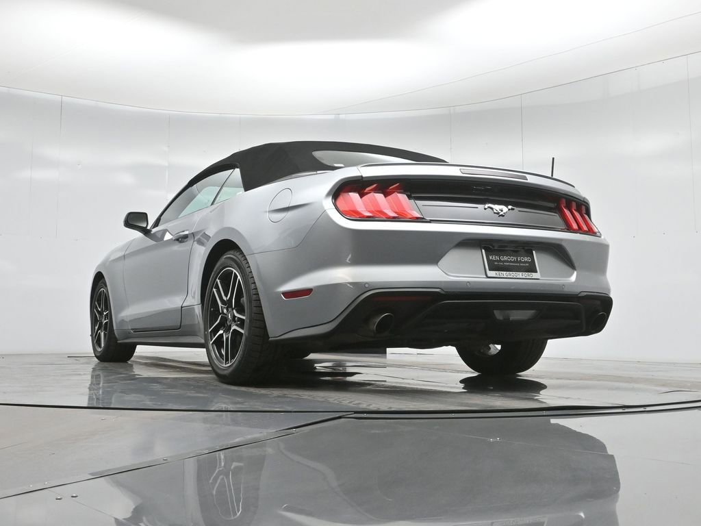 Certified 2023 Ford Mustang Premium image 46