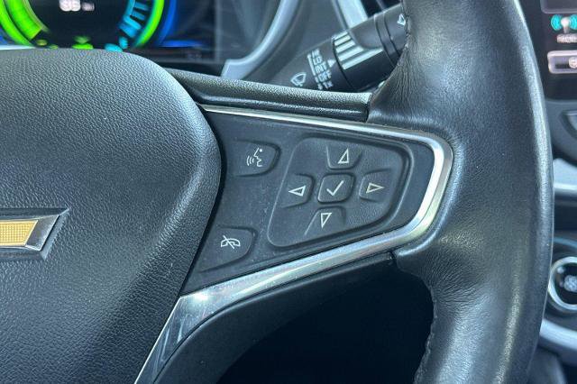 Used 2017 Chevrolet Volt LT w/ Comfort Package image 27
