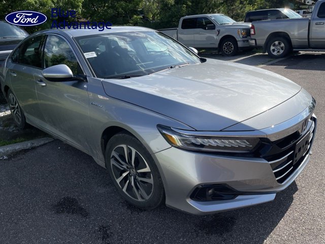 Used 2021 Honda Accord EX image 1