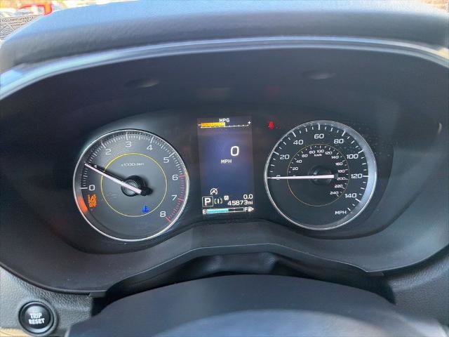 Used 2021 Subaru Crosstrek 2.5i Sport w/ Moonroof Package image 5