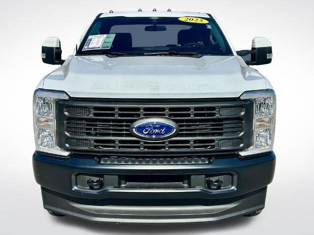 Certified 2025 Ford F250 XL AWD/4WD image 2